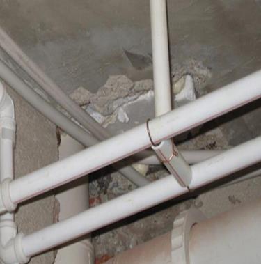 元宝漏水维修 卫生间漏水的原因是什么？卫生间下水管漏水怎么办？